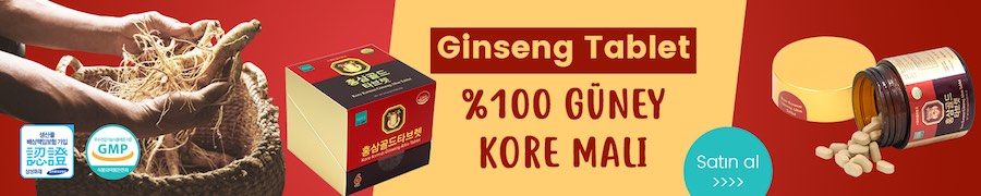 ginseng tablet